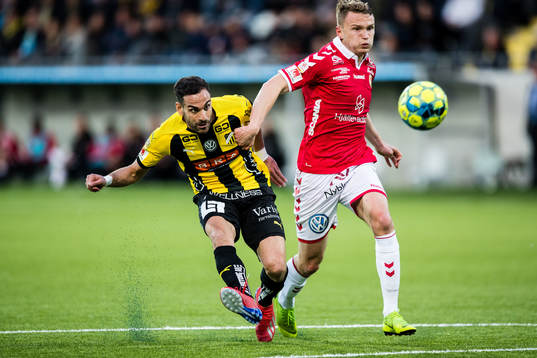 Häckens Mervan Celik