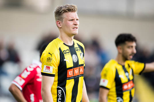 Häckens Juhani Ojala