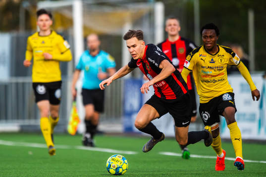 Efter denna situation tilldelades Frejs Abdul Halik Hudu en