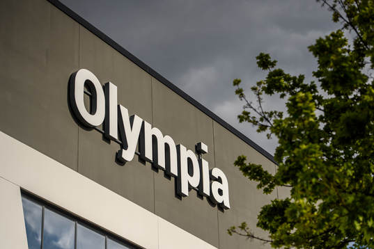 Olympia