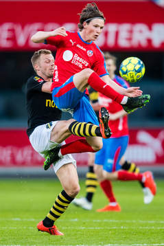 s Sebastian Larsson och Helsingborgs Max Svensson