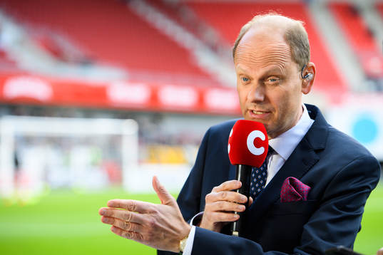 Lars Lasse Granqvist, Cmore