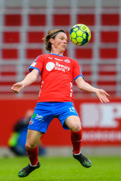 Helsingborgs Max Svensson