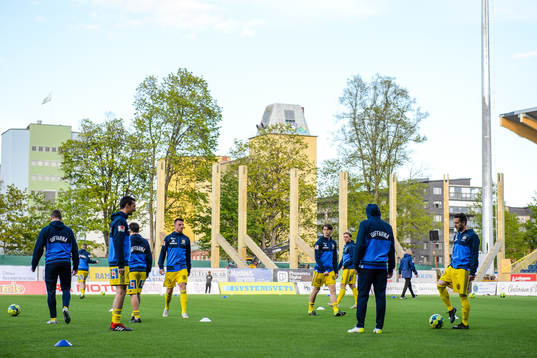 Sundsvalls spelare