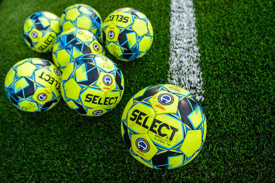 Fotbollar