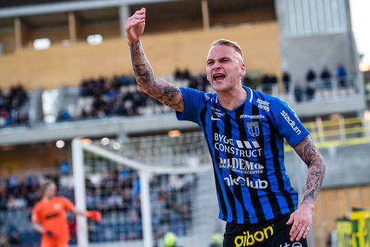 Sirius Adam Ståhl reagerar