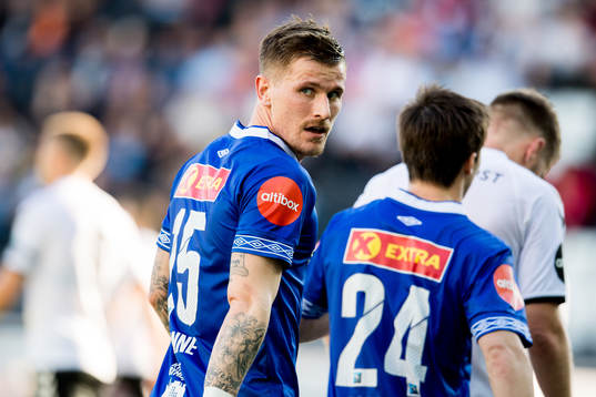 Erik Tønne of Ranheim