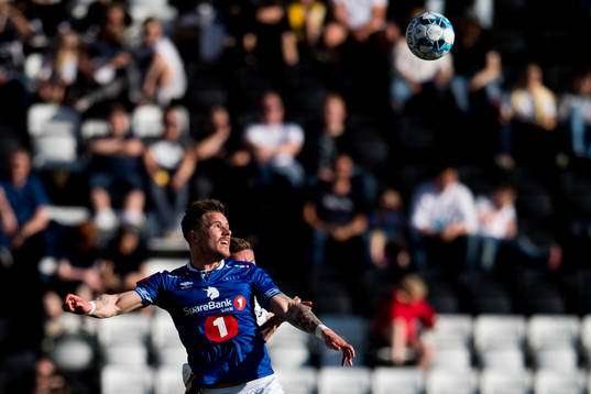 Erik Tønne of Ranheim