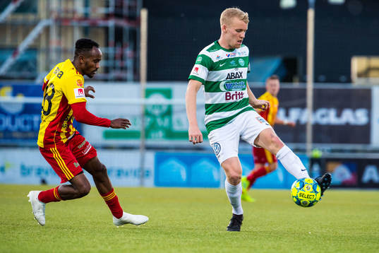 Syrianskas Beneyam Belye Demte och Västerås Simon