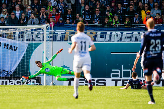 Andreas Christopher Linde of Molde