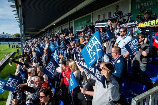 Kristiansund Stadion