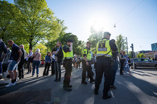 Poliser