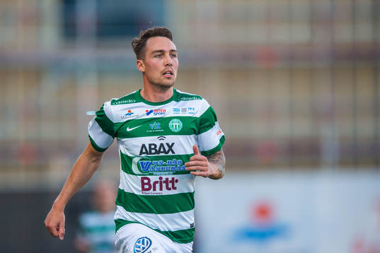 Västerås Filip Tronet