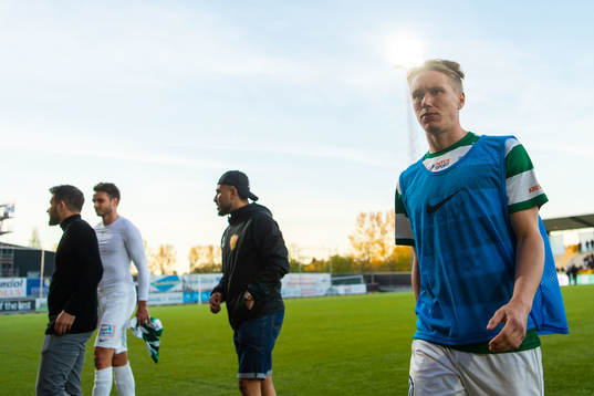 Västerås Emil Skogh