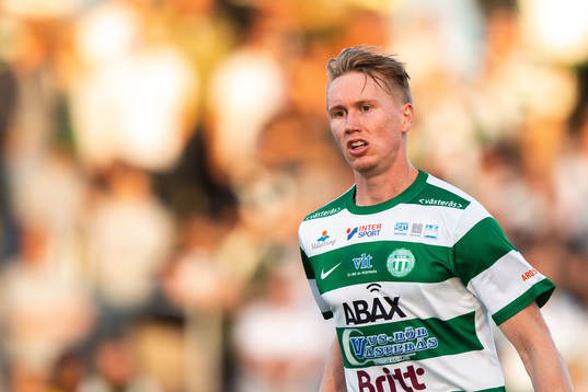 Västerås Emil Skogh