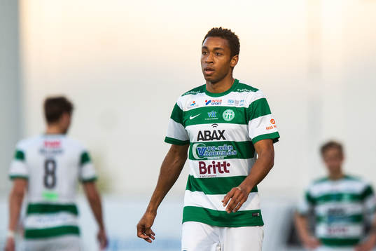Västerås Brian Span