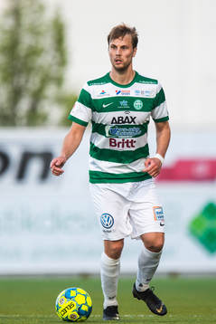 Västerås Jonas Hellgren
