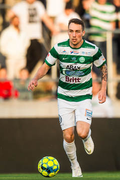 Västerås Filip Tronet