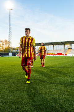 Syrianskas Matias Cahais