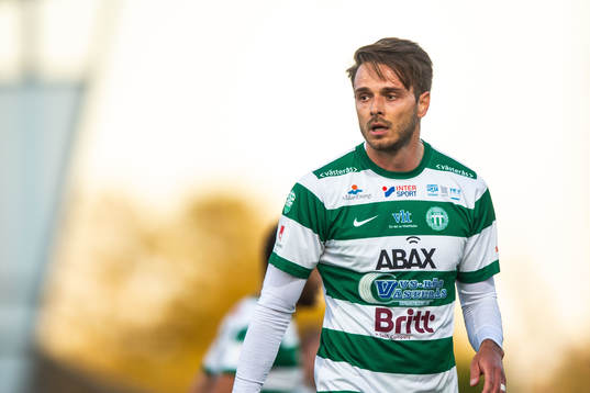 Västerås Emir Smajic
