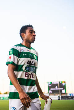 Västerås Brian Span