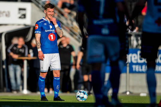 Erik Tønne of Ranheim