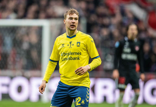 [DK=20190517: Simon Tibbling (12), Brøndby IF] Bröndby