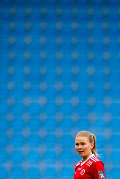 Sara Johansen of Fart