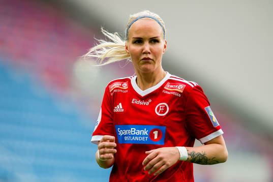 Sanna Marja Porali of Fart