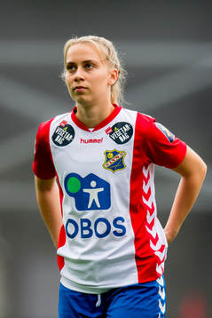 Sofie Mykkeltveit Tunes of Lyn