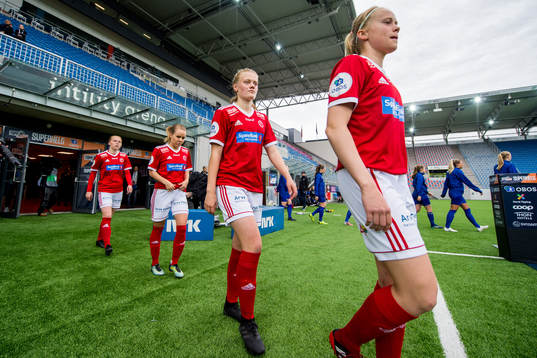 Mathilde Harviken of Fart