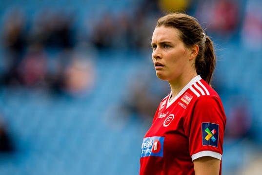 Benedikte Birkelund of Fart