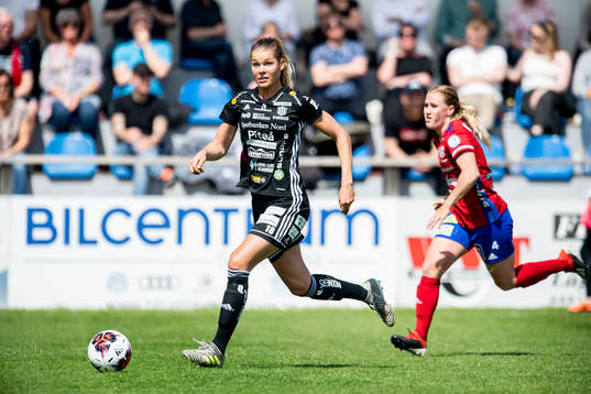 Piteås Nina Jakobsson