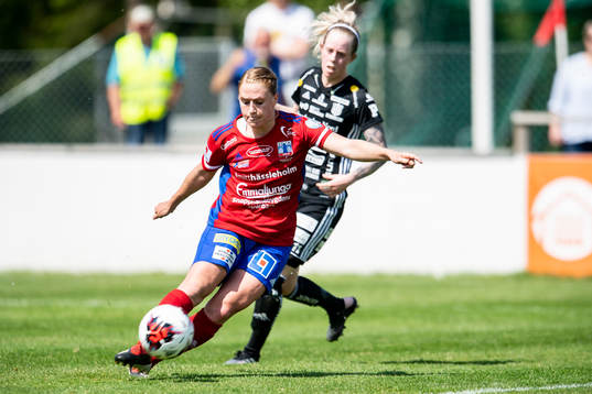 Vittsjös Vittsjös Catherine Bott