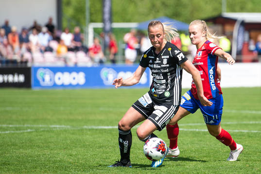 Piteås Julia Karlernäs