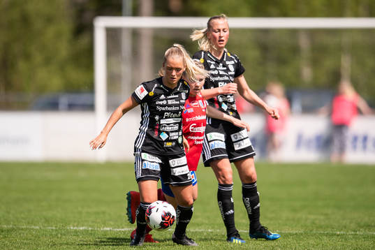 Piteås Ronja Aronsson