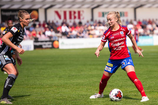 Vittsjös Tove Almqvist