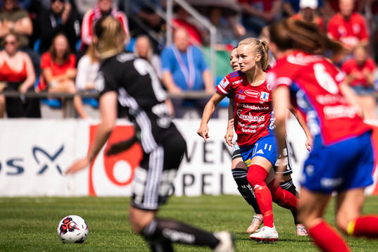Vittsjös Tove Almqvist