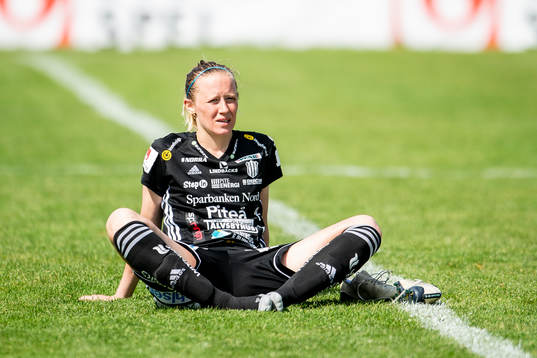 Piteås Lena Blomkvist