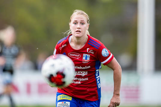 Vittsjös Catherine Bott