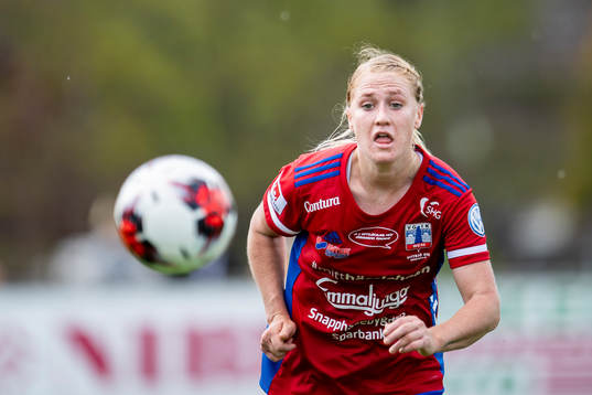 Vittsjös Catherine Bott