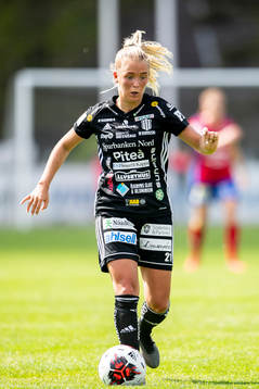 Piteås Ronja Aronsson