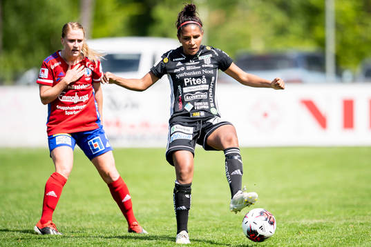 Piteås Madelen Janogy