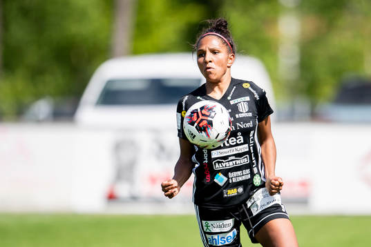 Piteås Madelen Janogy