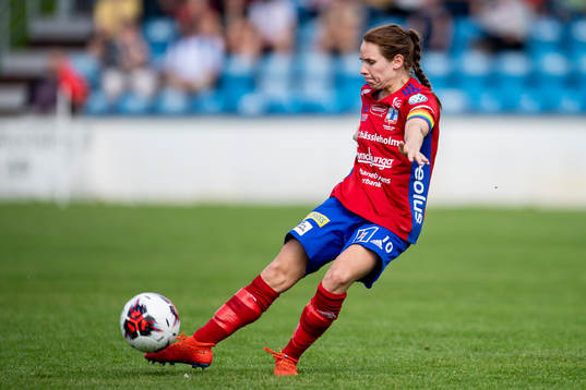 Vittsjös Johanna Andersson
