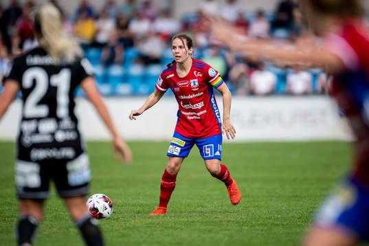 Vittsjös Johanna Andersson