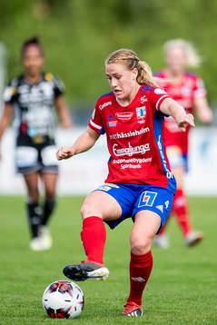 Vittsjös Catherine Bott