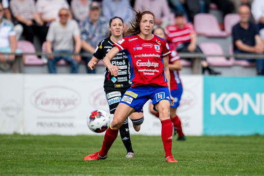 Vittsjös Clara Markstedt