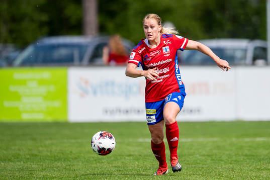 Vittsjös Catherine Bott