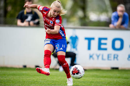 Vittsjös Tove Almqvist